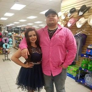 Meet your Posher, Bailey